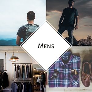 Men’s